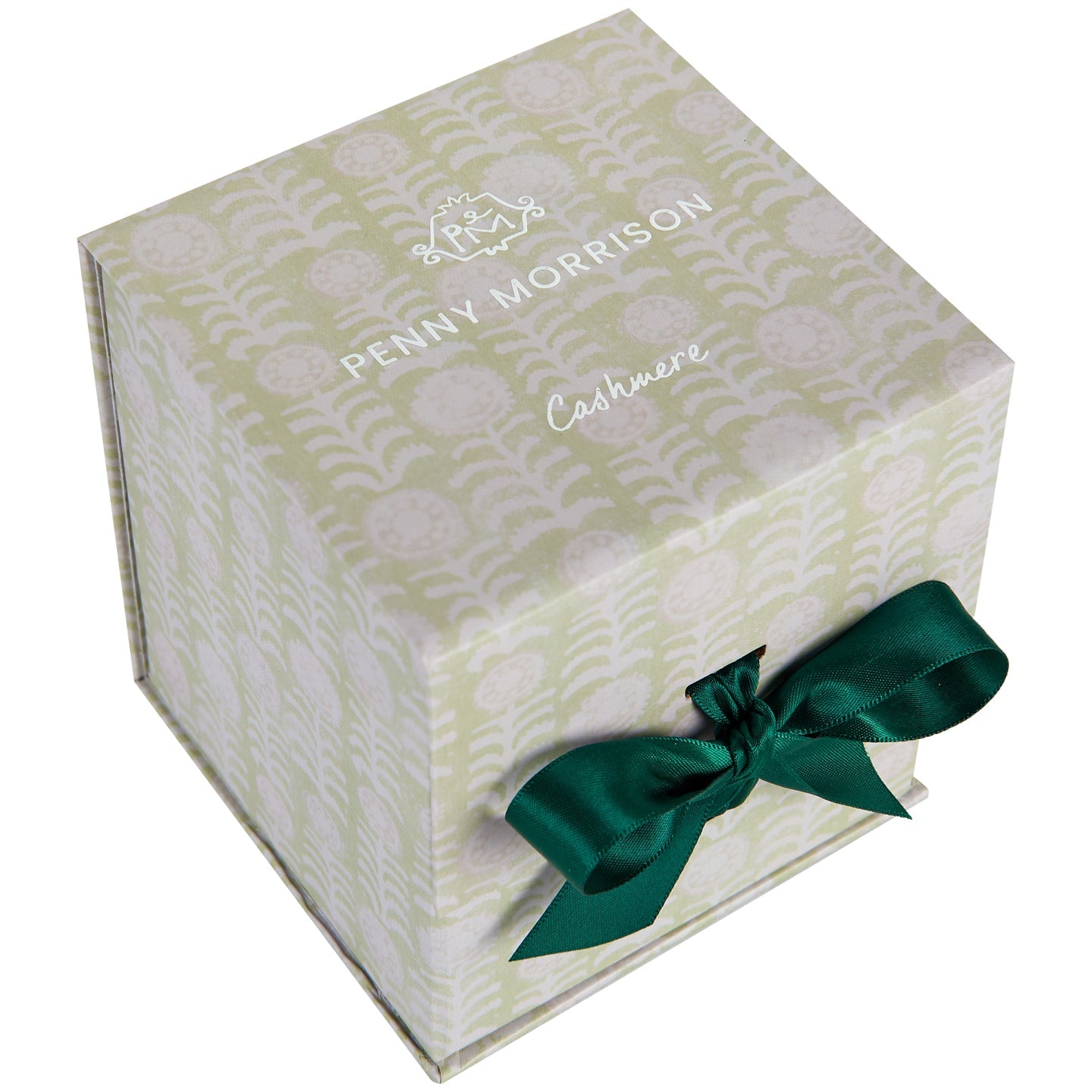 Penny Morrison Cashmere Scented Candle