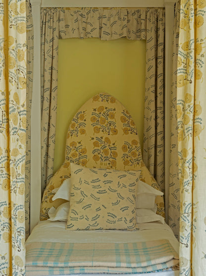 Pasha Adam Linen V2 Fabric