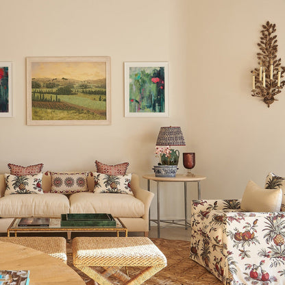 Dominica Fabric
