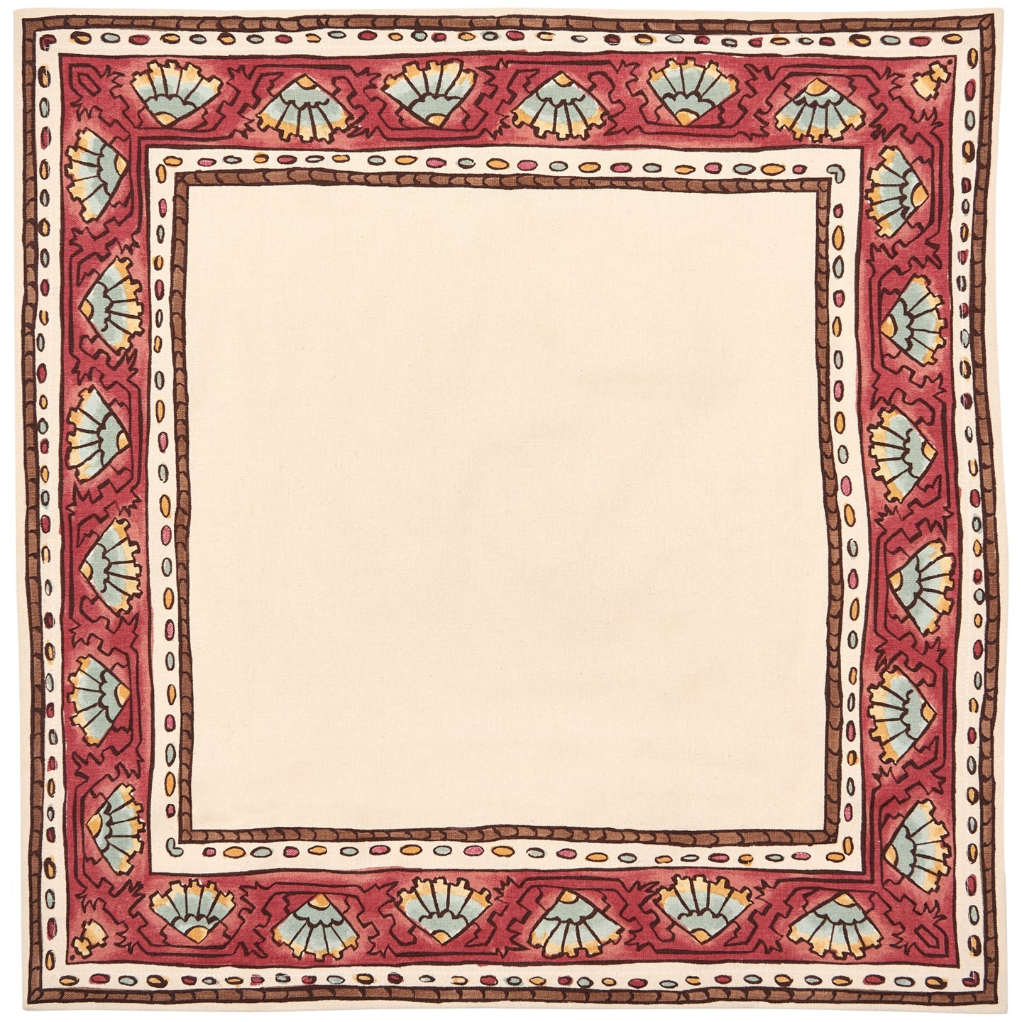 Palma Napkins - Set of 4