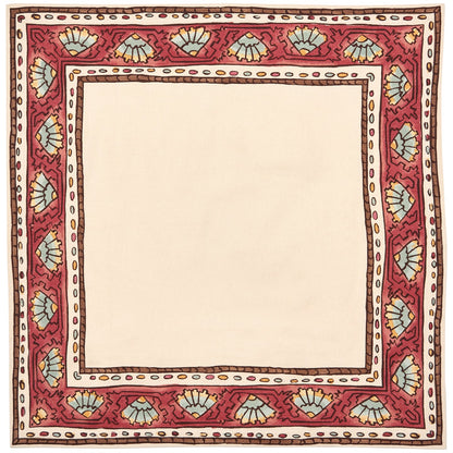 Palma Napkins - Set of 4