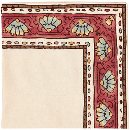 Palma Napkins - Set of 4