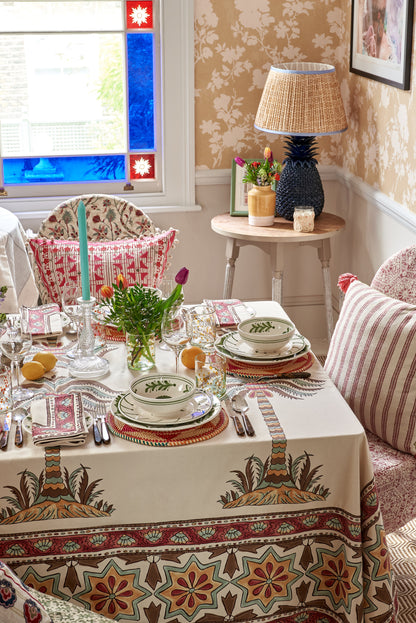 Palma Napkins - Set of 4