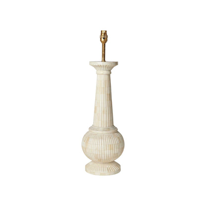 Savitri Lamp Base