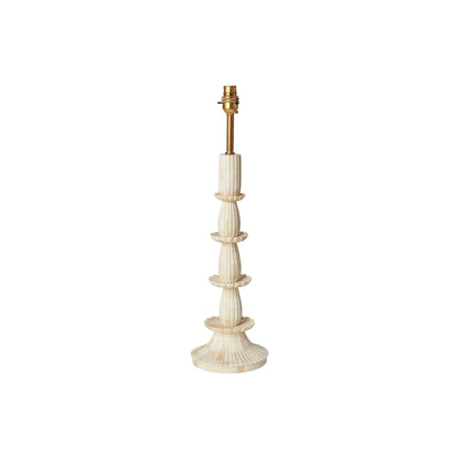 Karni Mata Lamp Base