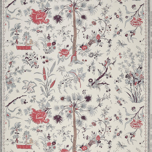 Phoebe Wide-Width Wallpaper Sample
