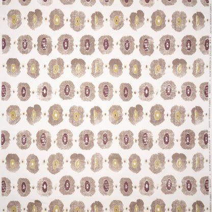 Bolton Brown Fabric