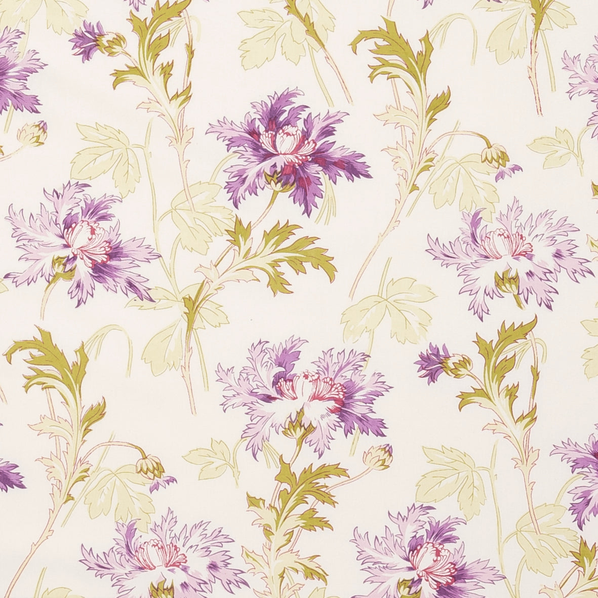 Ella May Cotton Fabric