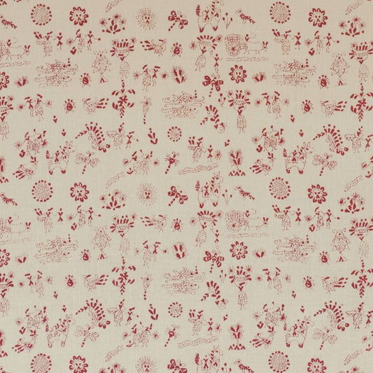 Lucknow Red Sample