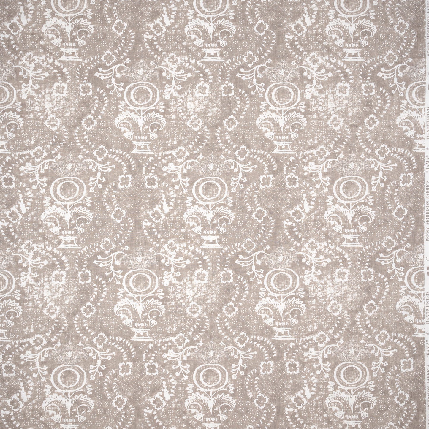 Rama Stone Fabric
