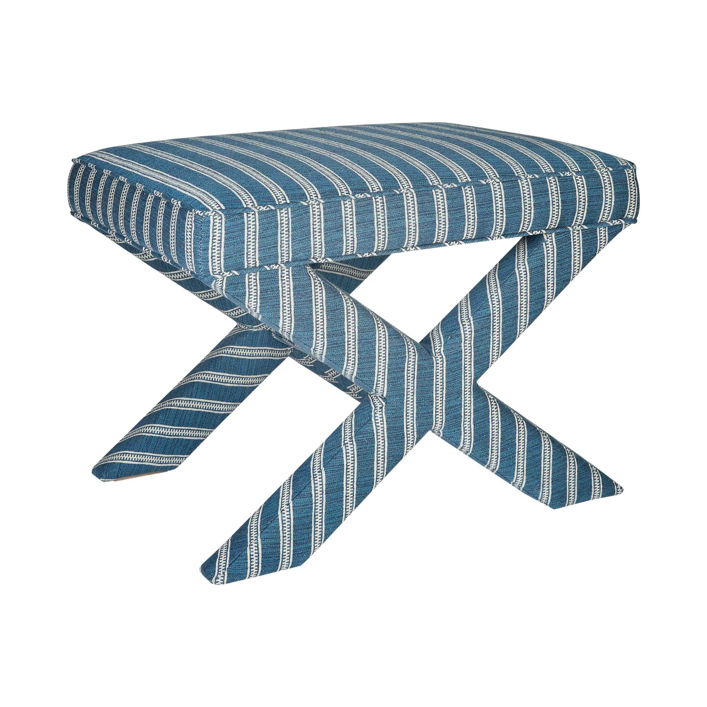 X Frame Stool Made to Order