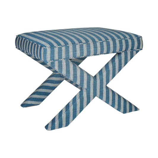 X Frame Stool Made to Order