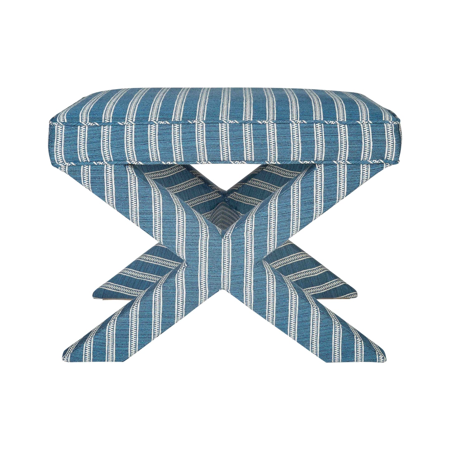 X Frame Stool Made to Order