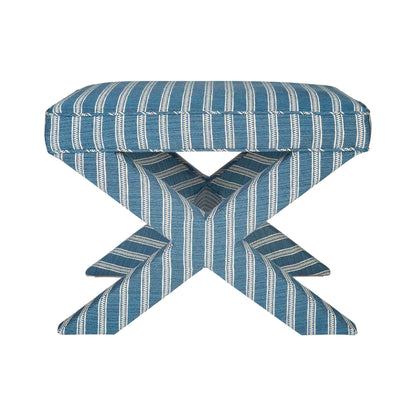 X Frame Stool Made to Order