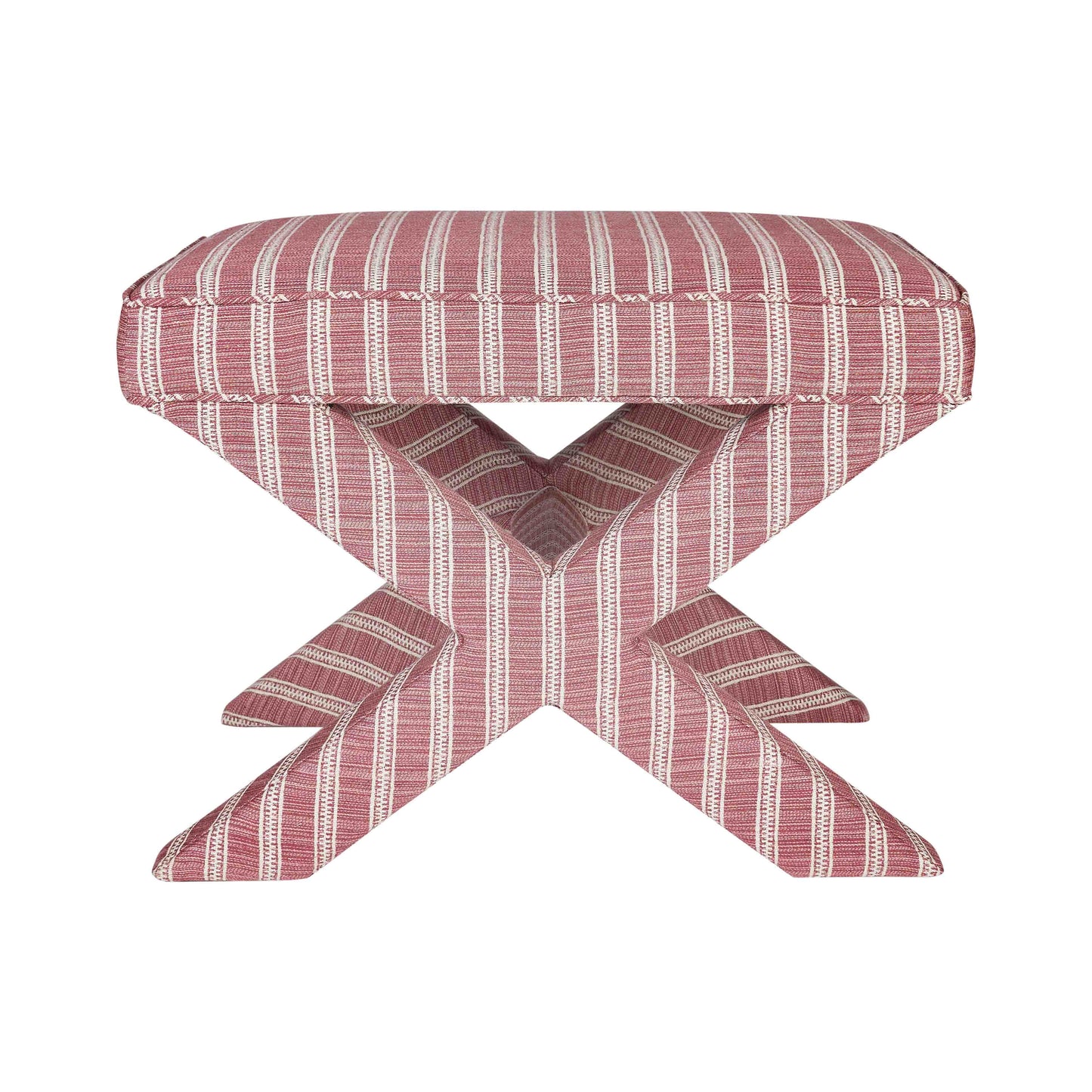 X Frame Stool Made to Order