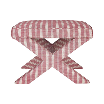 X Frame Stool Made to Order