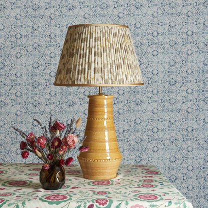 Nankeeng Blue Wallpaper Roll