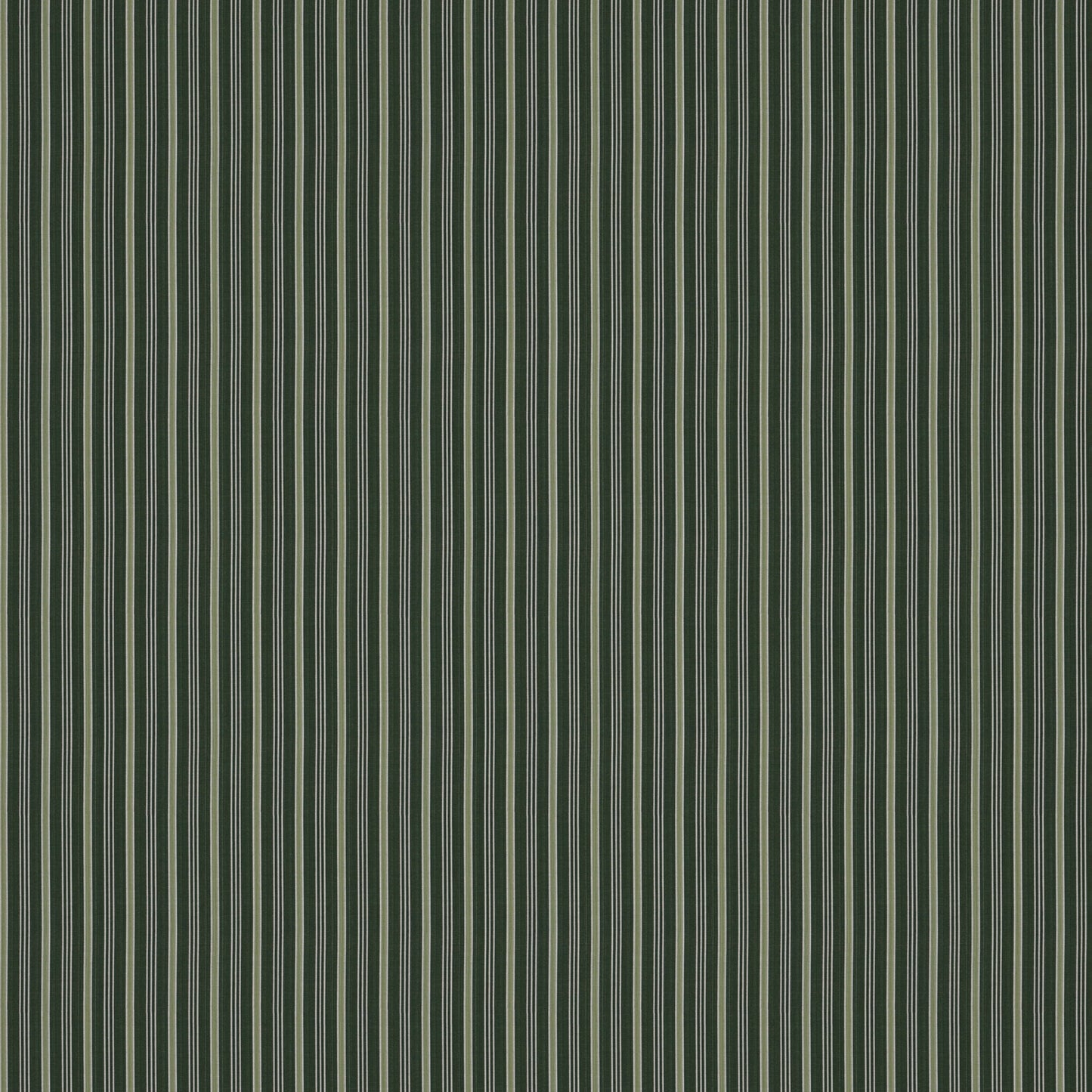 Meknes Stripe Pine/Ivy Fabric