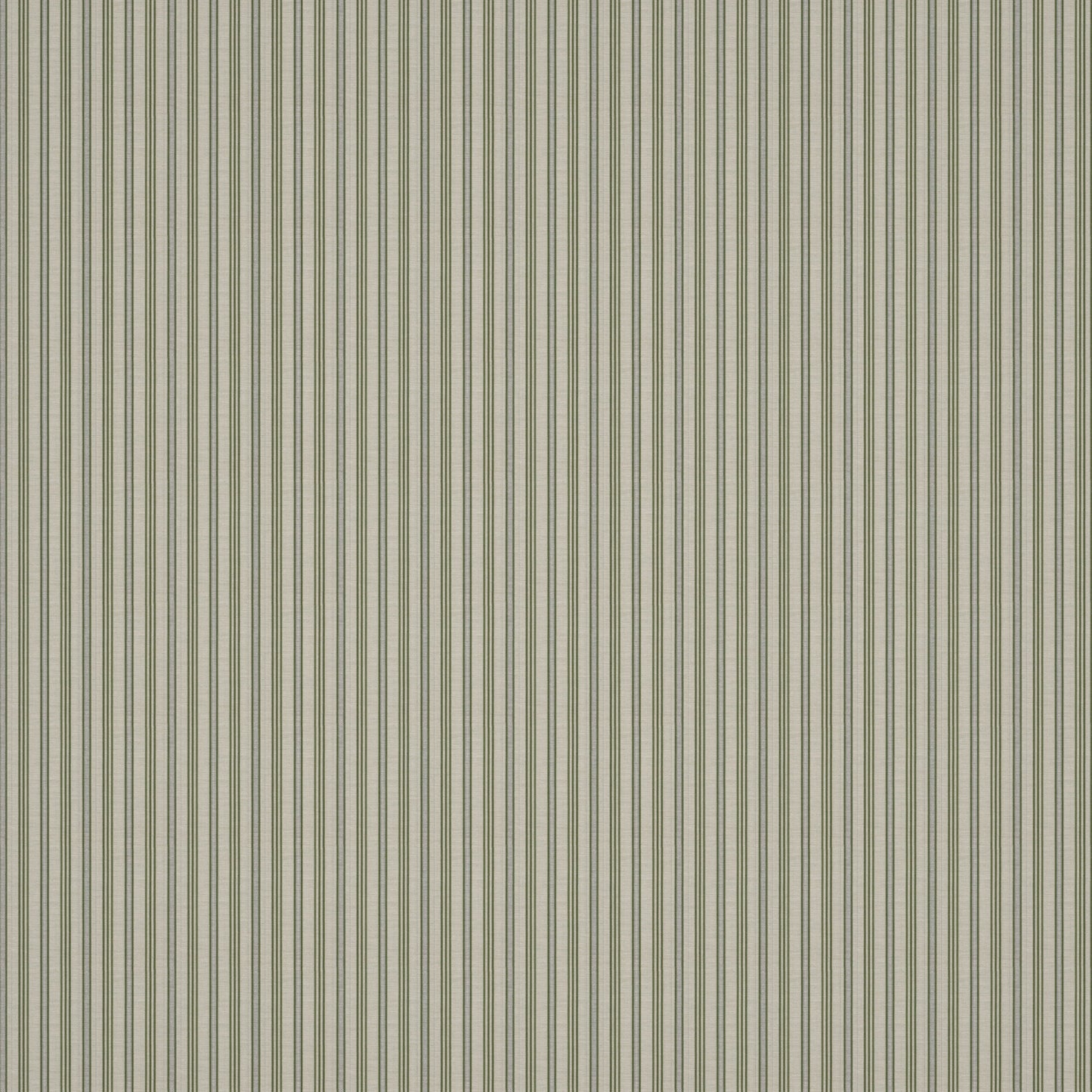 Meknes Stripe Pine/Ivy Fabric