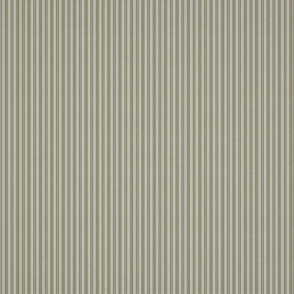 Meknes Stripe Pine/Ivy Fabric