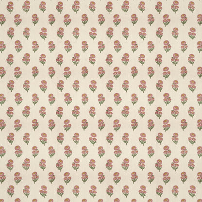 Posy Flower Original Fabric