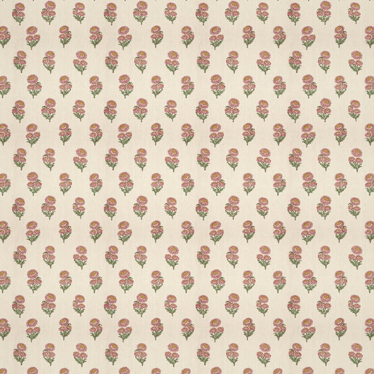 Posy Flower Original Fabric