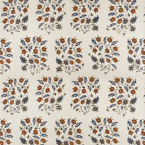 Ashok Duck Egg Wallpaper Roll