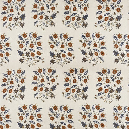 Ashok Duck Egg Wallpaper Roll