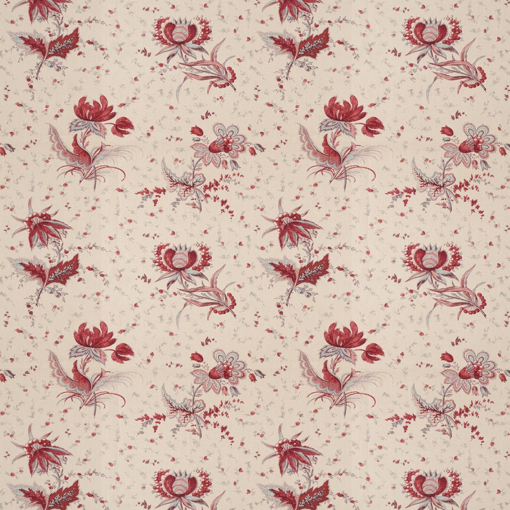 Ashok Duck Egg Wallpaper Roll