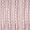 Andean Vertical Stripe Pink Fabric