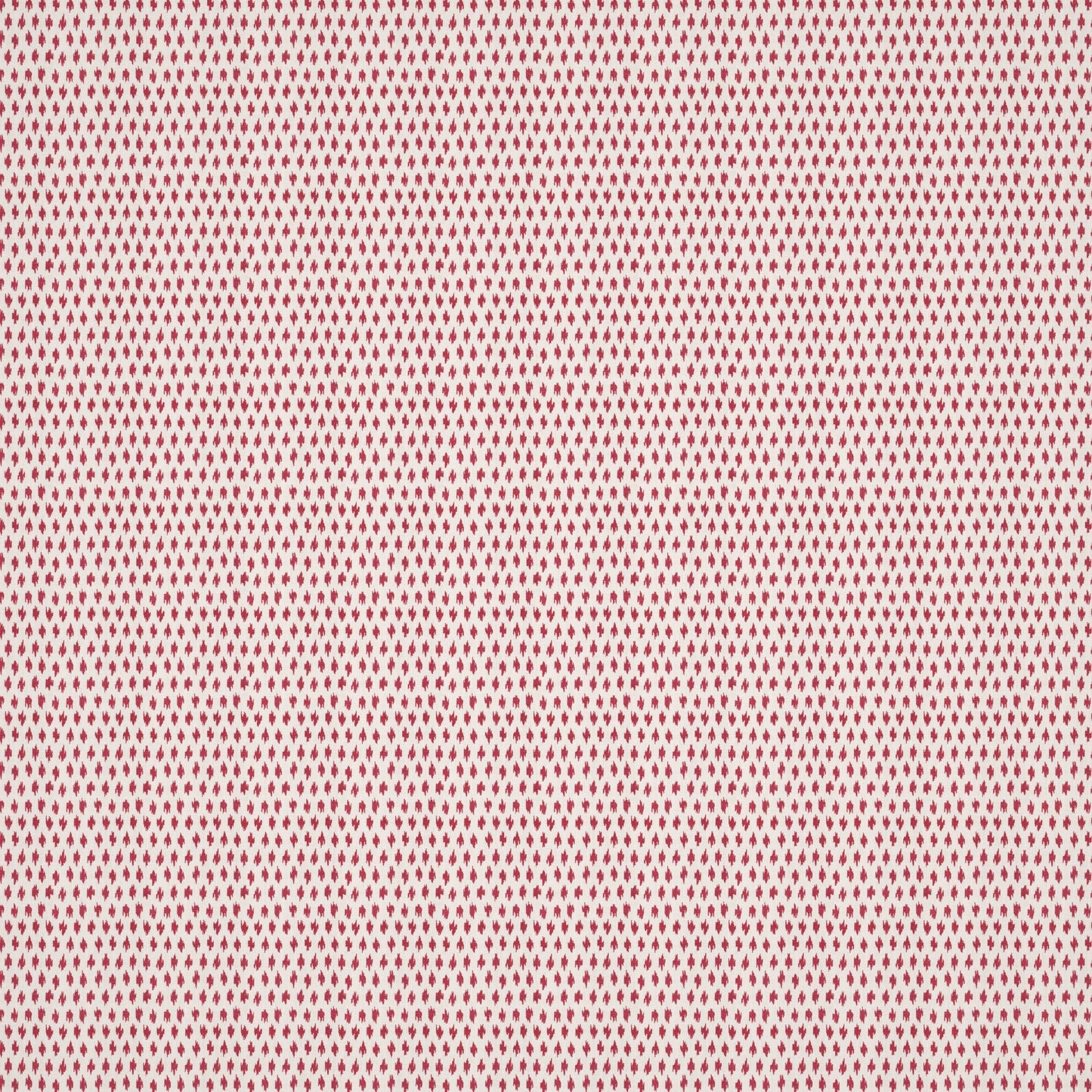 Anni Red Fabric