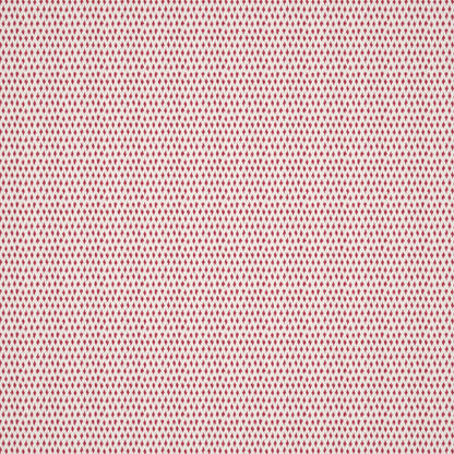 Anni Red Fabric