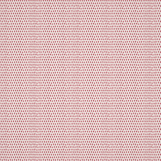 Anni Red Fabric
