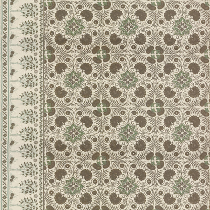 Arabella Taupe Fabric