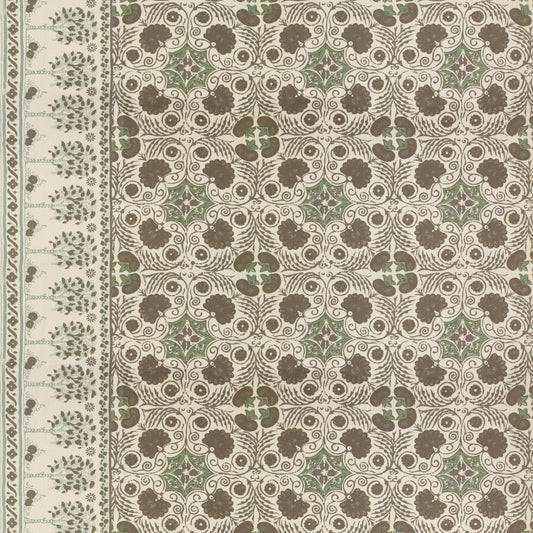 Arabella Taupe Fabric
