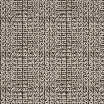 Ashok Chocolate Fabric