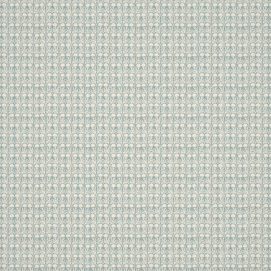 Ashok Duck Egg Fabric