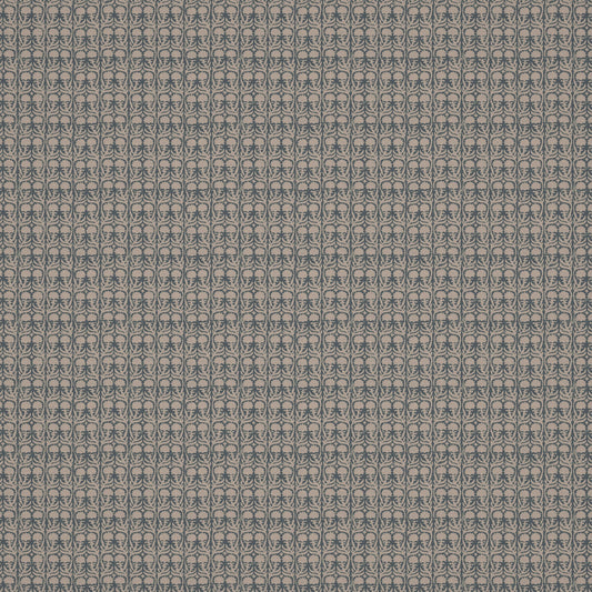 Ashok Petrol on Natural Fabric