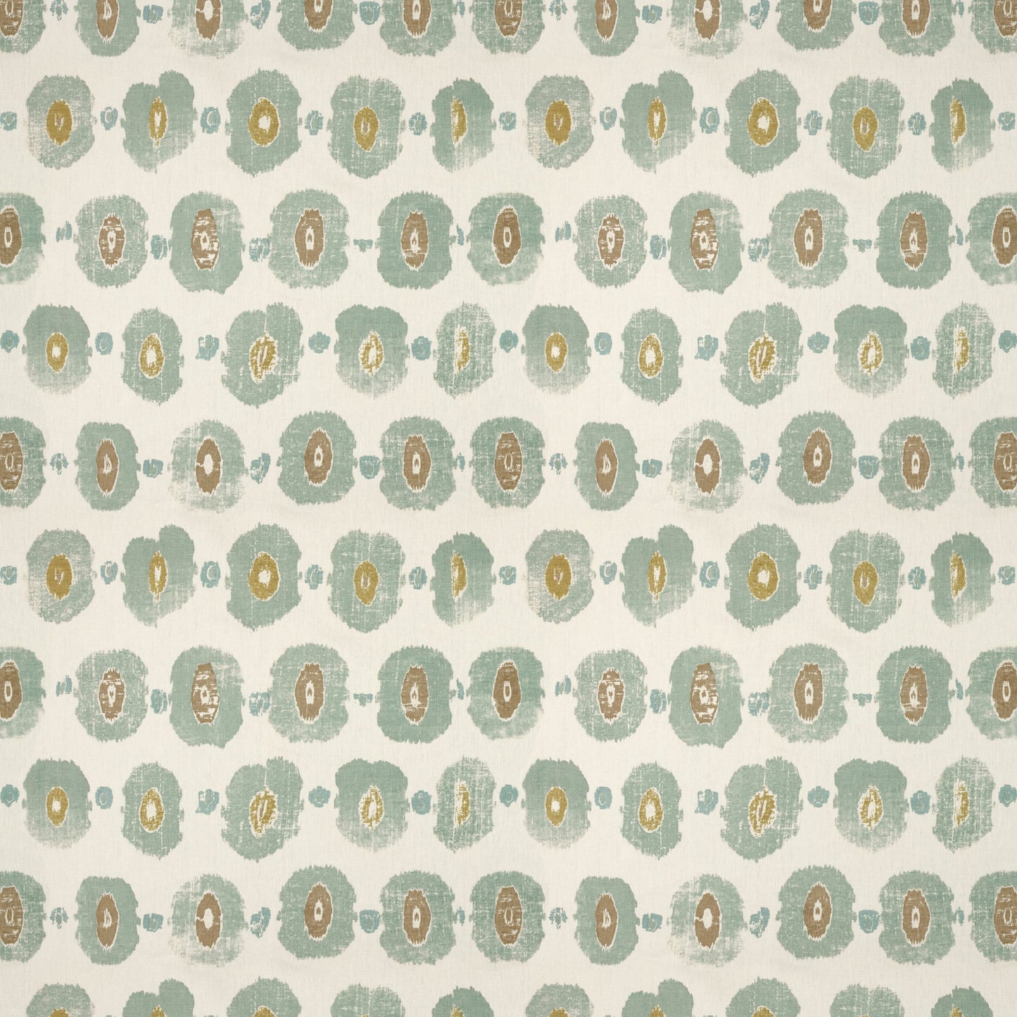 Bolton Blue Fabric