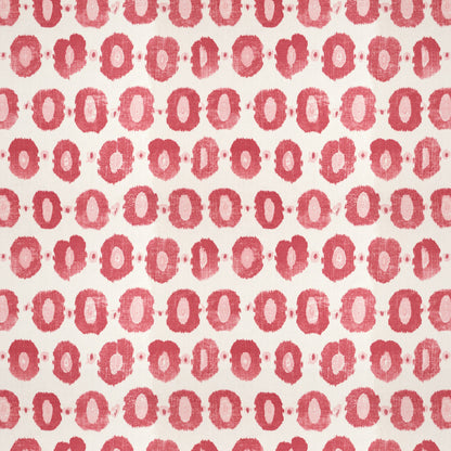 Bolton Pink/Raspberry Fabric