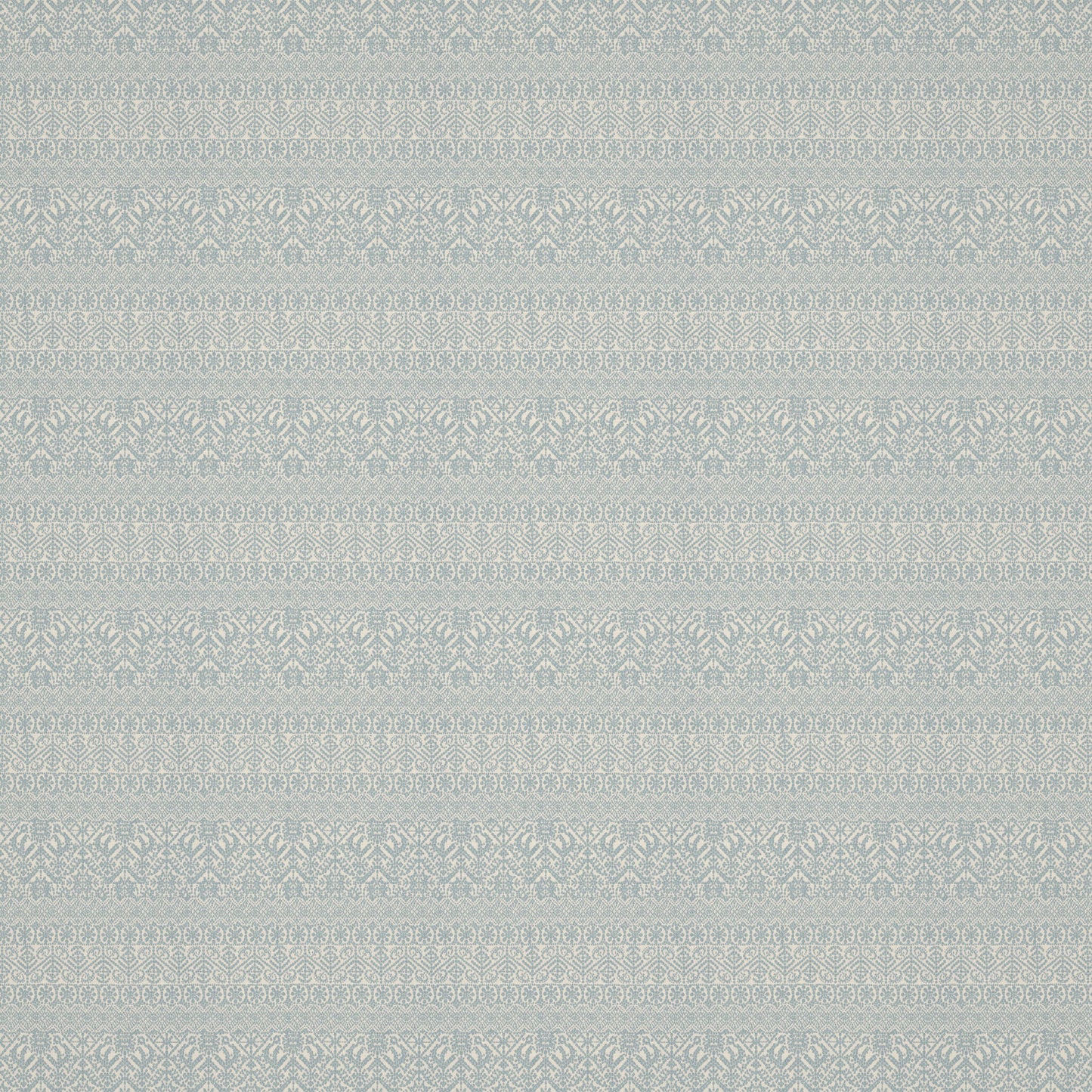 Buriam Light Blue Fabric