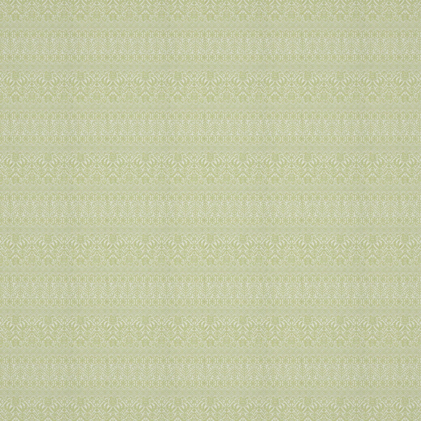 Buriam Lime Fabric