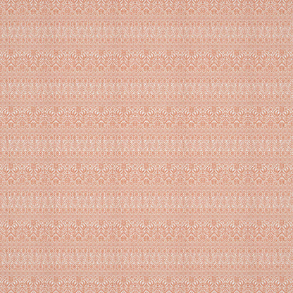 Buriam Orange Fabric