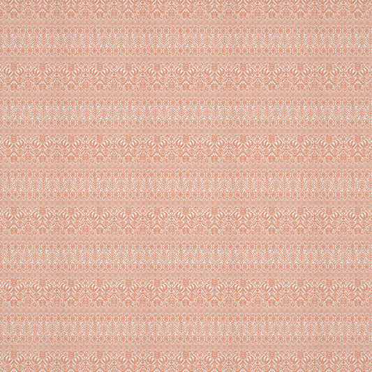 Buriam Orange Fabric
