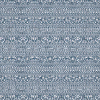 Buriam Royal Blue Fabric
