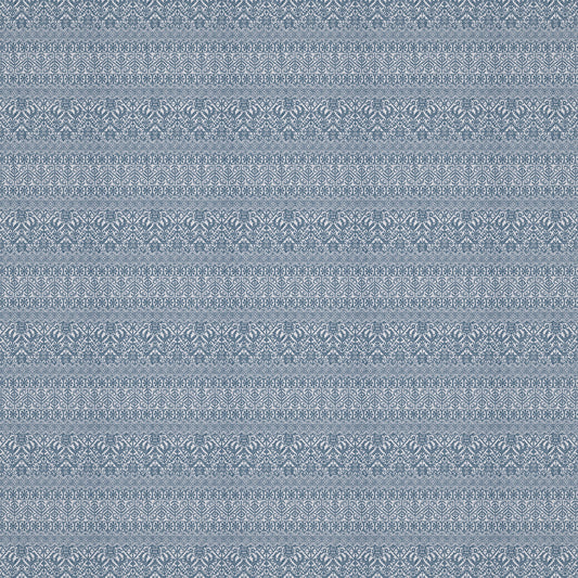 Buriam Royal Blue Fabric
