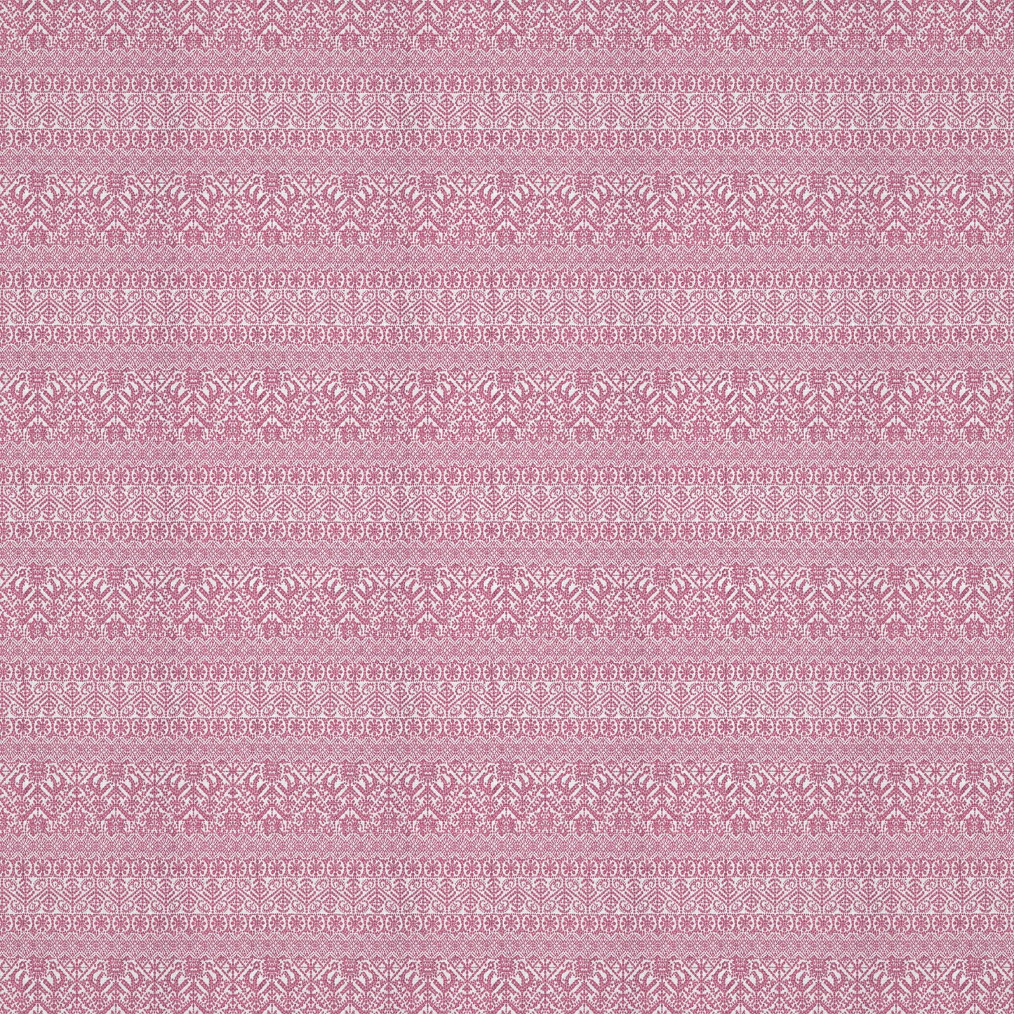 Buriam Strong Pink Fabric