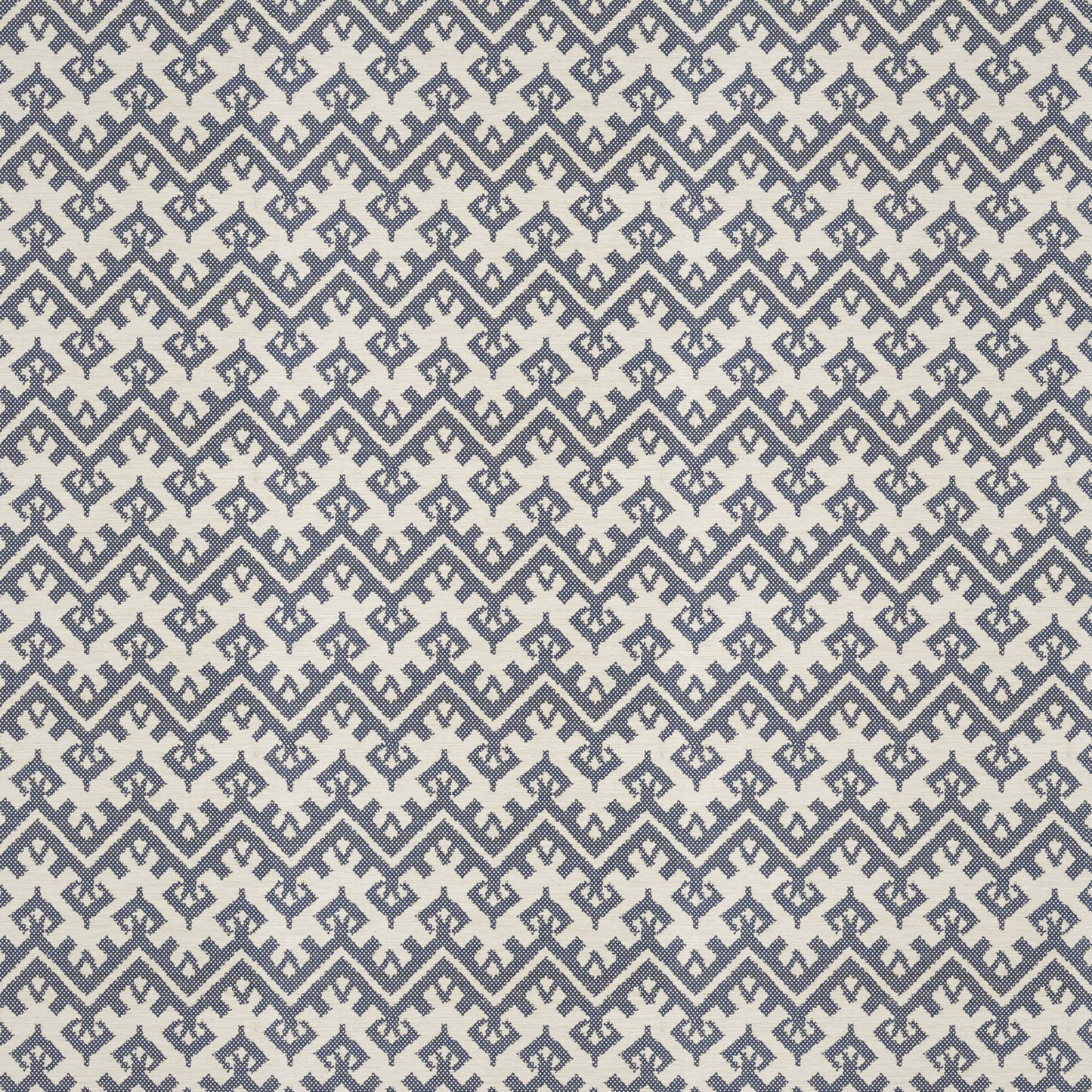 Chennai Weave Corsican Fabric