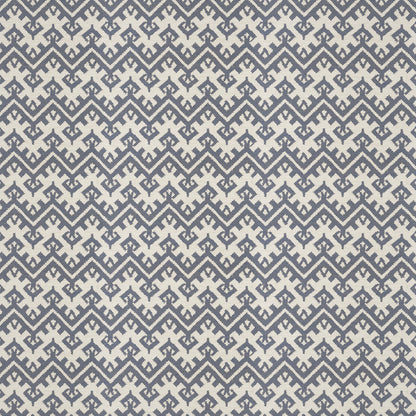 Chennai Weave Corsican Fabric