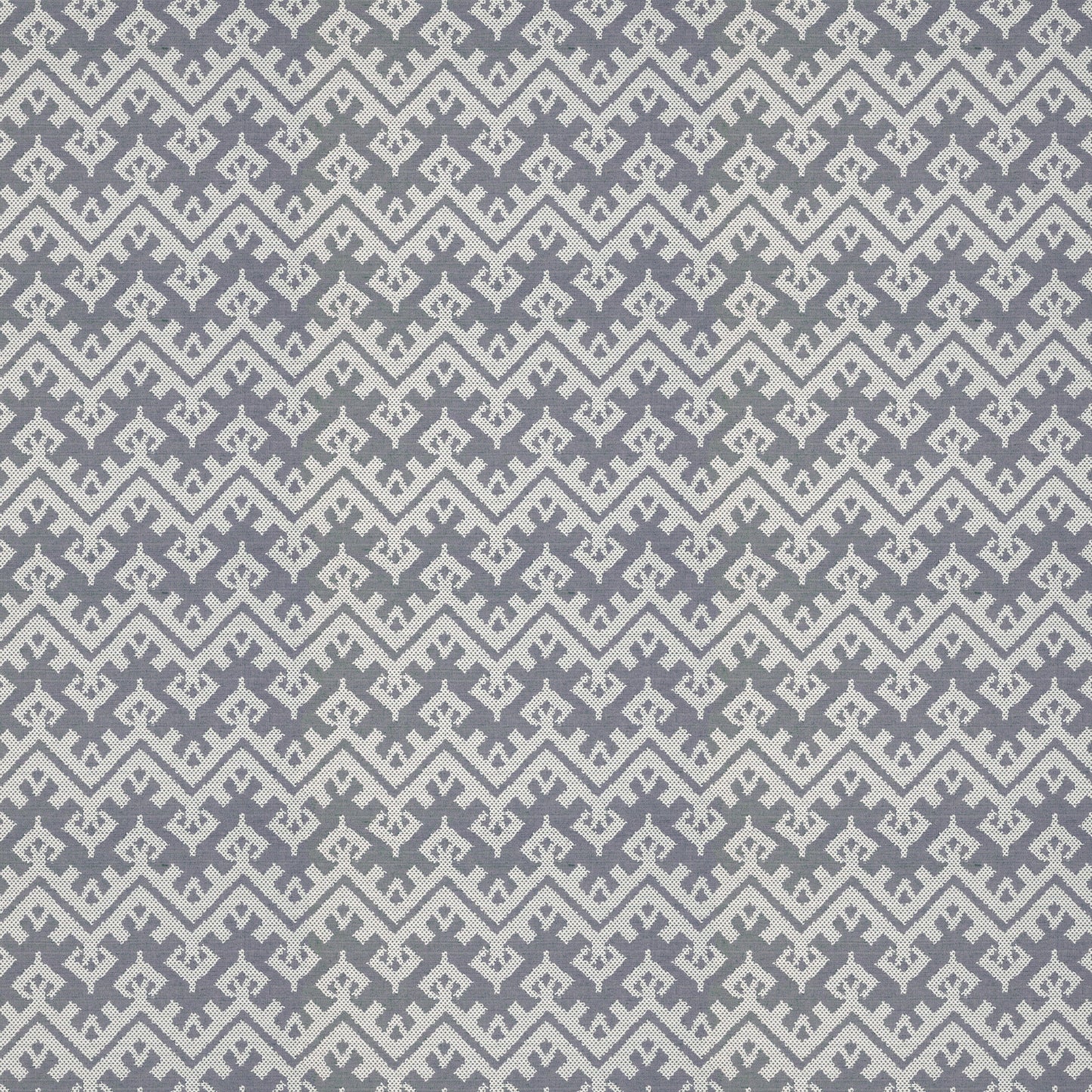 Chennai Weave Corsican Fabric